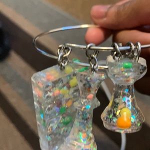 CANDY LAND BANGLES NOW FOR SELL!!!!